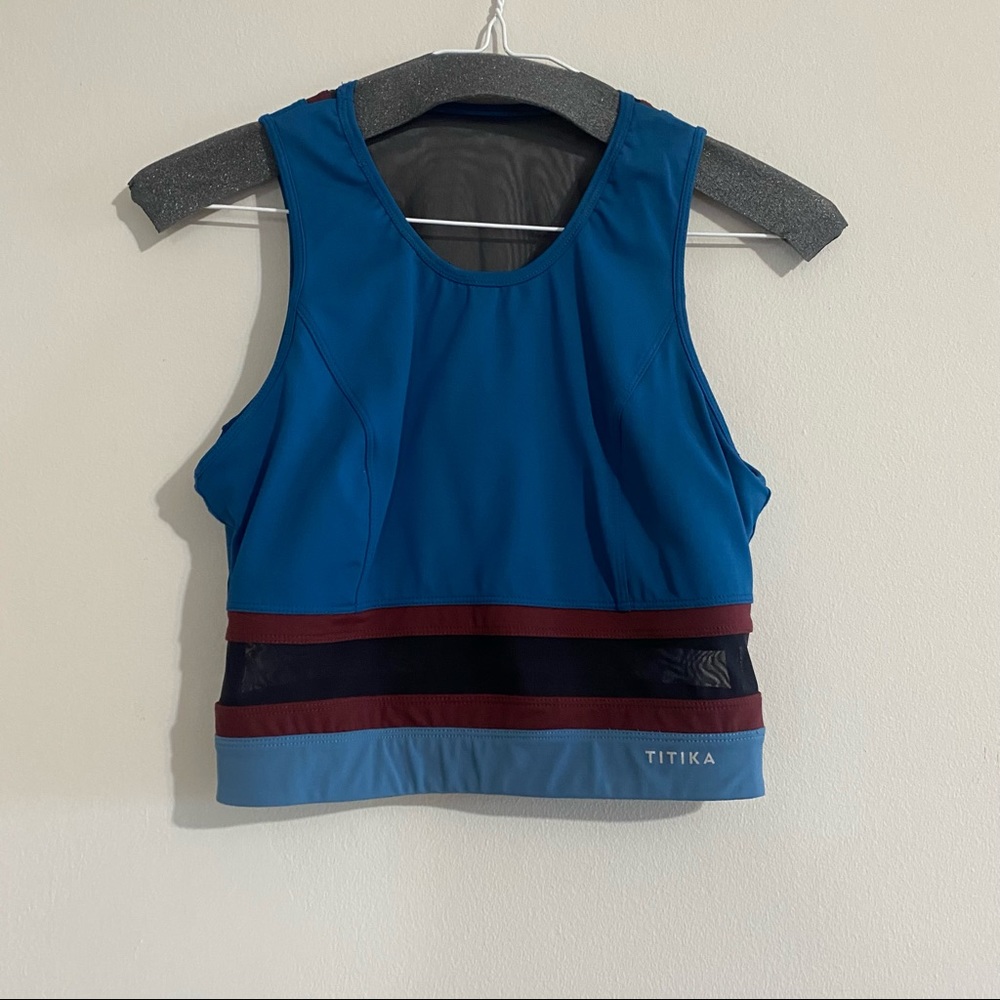 TITIKA ACTIVE - Picture 9 of 15